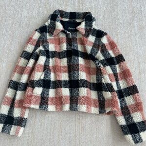 Madewell Black Fabric Label